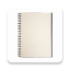icon android Notepad