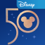 icon android My Disney Experience