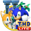 icon android Sonic 4 Episode II THD Lite