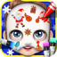 icon android Baby Face Art Paint