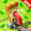 icon android Pizza Factory Tycoon - Idle Clicker Game