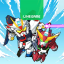 icon android LINE: GUNDAM WARS