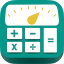 icon android WWPP Calculator