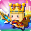 icon android Tap! Tap! Faraway Kingdom