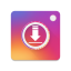 icon android Story downloader for Instagram