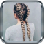 icon android Boxer Braids Hairstyles