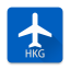 icon android Hong Kong Flight Info