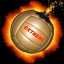 icon android Extreme Volleyball
