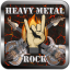 icon android Rock Heavy Metal Music