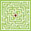 icon android Maze King