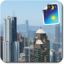 icon android Hong Kong by Night and Day Free