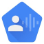 icon android Voice Access