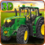 icon android Real Farm Tractor Simulator