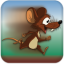 icon android Mouse Run