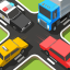 icon android Traffic Rush 3D