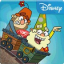 icon android 7D Mine Train