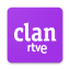 icon android Clan RTVE