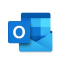 icon android Microsoft Outlook