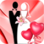 icon android Insta Wedding Frames