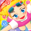 icon android Sugar Candy Rush