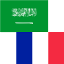 icon android Arabic French Translator