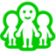 icon android Miiverse Mobile