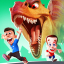 icon android Rampage: Giant Monsters