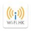 icon android Wi-Fi.HK