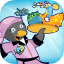 icon android Penguin Diner 2