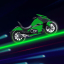 icon android Neon Climb Rider | Potenza Games