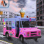 icon android Ice Cream Delivery Truck