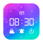 icon android Original Alarm Clock