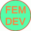 icon android Feminist Dev Game