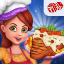 icon android Kitchen Fever Master Cook