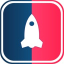 icon android Racey Rocket