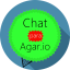 icon android Chat para Agar.io