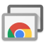 icon android Chrome Remote Desktop