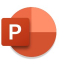icon android Microsoft PowerPoint