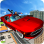 icon android Hollywood Rooftop Car Jump