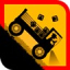 icon android Bad Roads