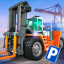 icon android Cargo Crew: Port Truck Driver