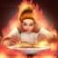 icon android Hell's Kitchen: Match & Design