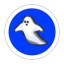 icon android Telegram Ghost