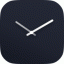 icon android OPPO Clock