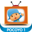 icon android Pocoyo TV