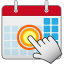 icon android Touch Calendar Free