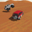 icon android Climbing Sand Dune 3d