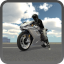 icon android Extreme Motorbike Racer 3D