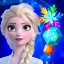 icon android Disney Frozen Adventures