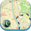 icon android pakistan Map